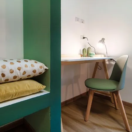 Apartman Salvia - By My In Como *
