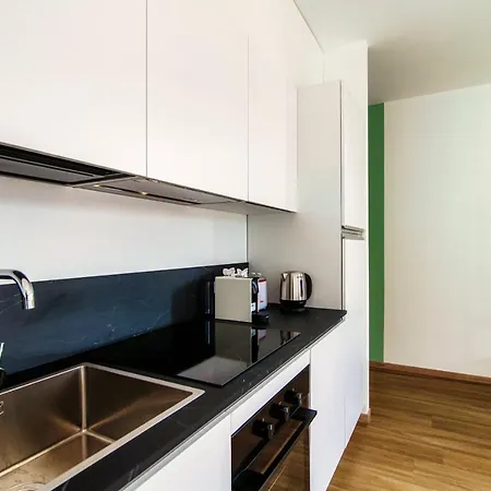Apartman Salvia - By My In Como