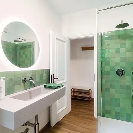 Apartman Salvia - By My In Como Menaggio